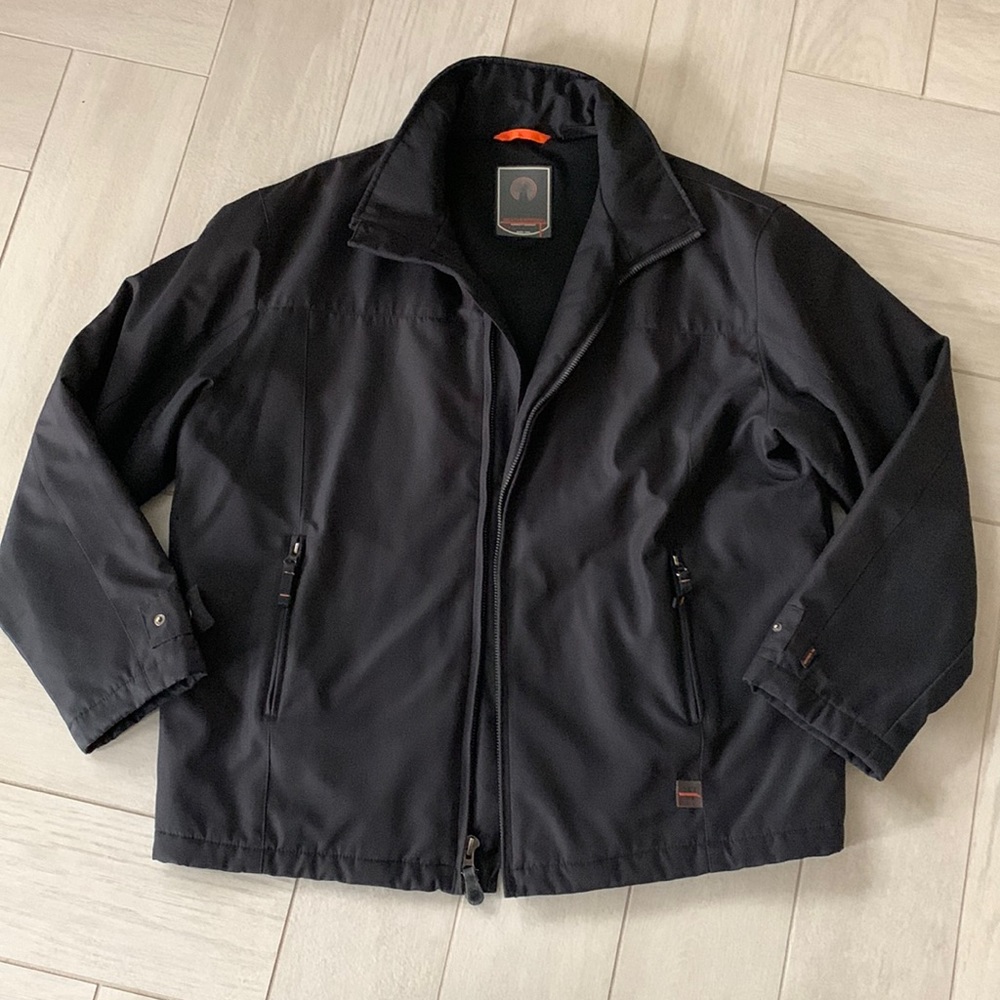 Mens Weatherproof jacket